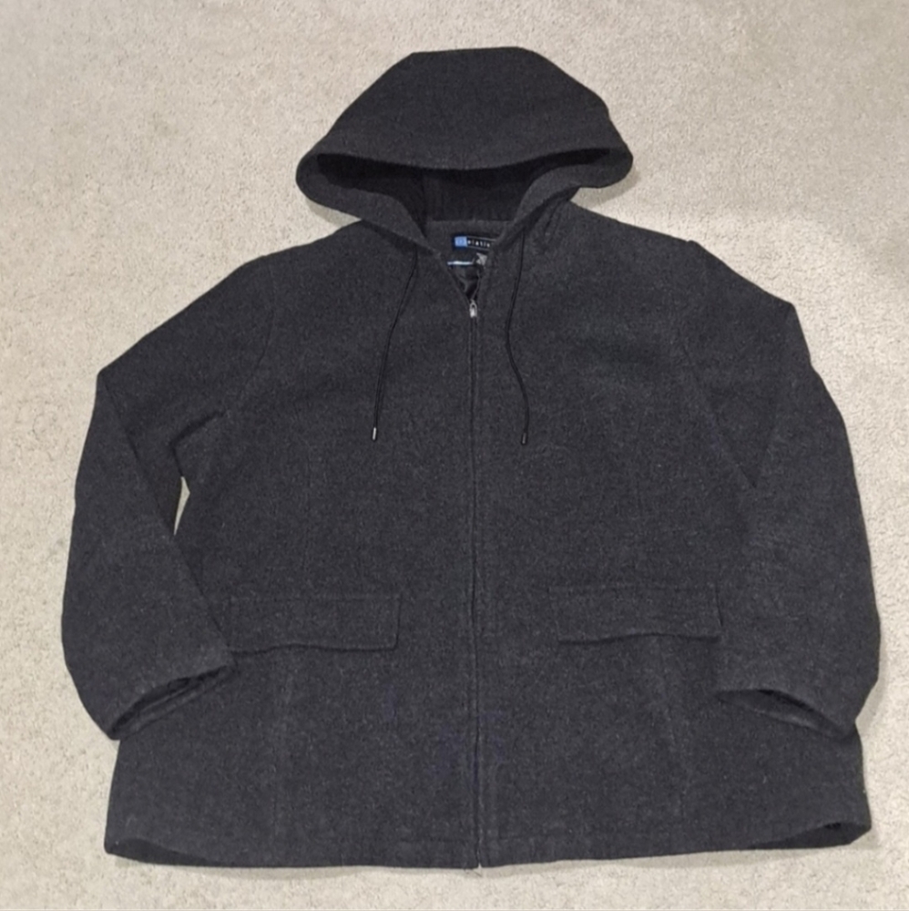 Relativity Womens Coat